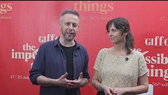 Effetto Domino al Giffoni Film Festival