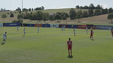 I 16 gol dell'Inter in amichevole: Pio ne fa 5