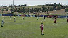 I 16 gol dell'Inter in amichevole: Pio ne fa 5