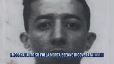 Breaking News delle 18.00 | Modena, auto su folla: morta 55enne ricoverata