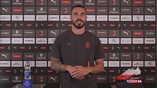 Gila: "Mi voleva anche Allegri, ma Amorim..."