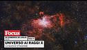 Universo ai raggi X
