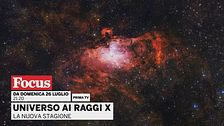 Universo ai raggi X
