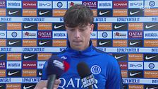 Matteo Lavelli: "Obiettivi? Ne ho tanti… Idolo? Cristiano Ronaldo"