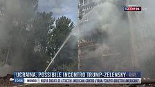 Breaking News delle 11.00 | Ucraina, possibile incontro Trump-Zelensky