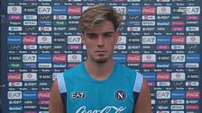Gutierrez in esclusiva: "Allegri e Conte? Diversi"