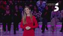 Verissimo da settembre su Canale 5