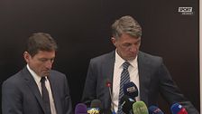 Maldini: "Ct? Ideale entro fine settimana. Abbiamo parlato con Guardiola e Ancelotti"