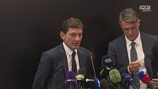 Leonardo: "Siamo rimasti indietro, ecco l'identikit del CT"