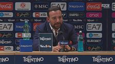 Manna: "De Bruyne non deve decidere niente! Lukaku? Cerchiamo di…"