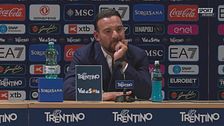 Manna: "Zeballos è forte, Lucca va aiutato"