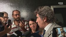 Cairo: "Otto o dieci anni per rifondare? I tempi devono essere più corti""