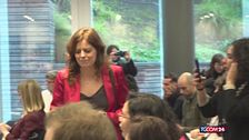 Ilaria Salis licenzia illecitamente due collaboratori, condannata a multa da 300mila euro