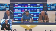 Doekhi: "Al mio agente ho detto di dare priorità ai biancocelesti""
