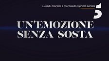 Tre serate imperdibili
