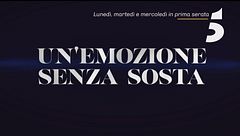 Tre serate imperdibili