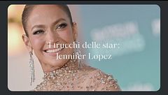 I trucchi delle star: Jennifer Lopez. 5 segreti di bellezza per replicarne il glow