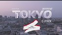 E-Prix Tokyo - Prove libere 1
