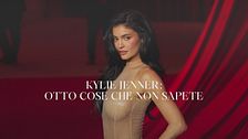 Kylie Jenner: otto cose che non sapete