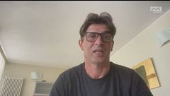 Tacchinardi: "La scelta di Pirlo mi ha sorpreso, mi sarebbe piaciuto Guardiola"