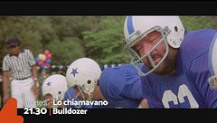 Lo chiamavano Bulldozer