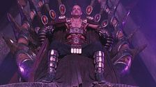 Mortal kombat 2-distruzione totale