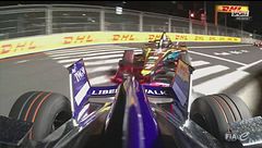 Formula E Tokyo: vince Dan Ticktum all'ultima curva