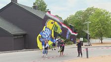 L'Inter lascia il ritiro di Donaueschingen