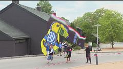 L'Inter lascia il ritiro di Donaueschingen