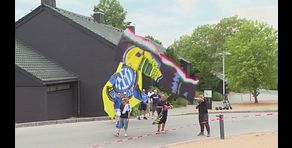 L'Inter lascia il ritiro di Donaueschingen