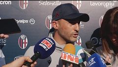 Bologna, il bilancio di Tedesco a fine ritiro