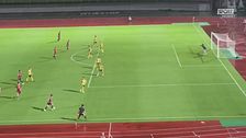 Mitico Kazu Miura: ancora in gol a 59 anni nella Coppa dell'Imperatore