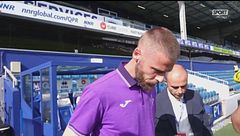 De Gea: "Da capitano sento tanta responsabilità. Grosso, mentalità offensiva"