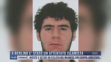 Breaking News delle 17.00 | A Berlino è stato un attentato islamista