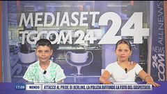 Puntata del 26 luglio