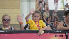 Giffoni Film Festival, sipario sulla cinquantaseiesima edizione