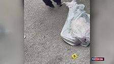 Morte Fakir, sarebbe stato l'uomo a provocarsi la chiazza di sangue sotto la testa