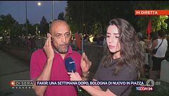 Morto ammanettato, l'amico di Fakir a "4 di Sera Weekend": "Vogliamo giustizia"