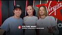 Culture Wars: guarda l’intervista in diretta a Virgin Radio