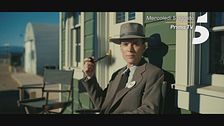 Oppenheimer: mercoledì 5 agosto, in prima serata su Canale 5