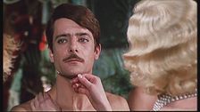 Serata Giancarlo Giannini