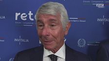 Abodi: "Pirlo? Fatta brutta figura, ora rimediamo"