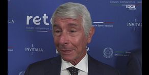 Abodi: "Pirlo? Fatta brutta figura, ora rimediamo"