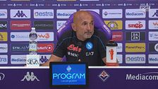 Quando Spalletti difesa la mamma: "Insulti ogni volta che vengo a Firenze, basta!"