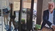 Ulivieri: "Pirlo? Ha fatto il corso allenatori con me, è un grande intenditore di calcio. La scelta del ct spetta al presidente"