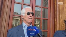 Malagò: "Domani ci saranno novità"