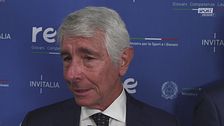 Abodi-Malagò, che botta e risposta