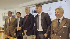 Pirlo Out, Maldini e Leonardo addio: rivivi il lunedì nero del calcio italiano