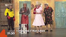 I Legnanesi: 7° non rubare