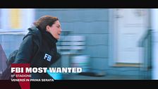 FBI: Most Wanted